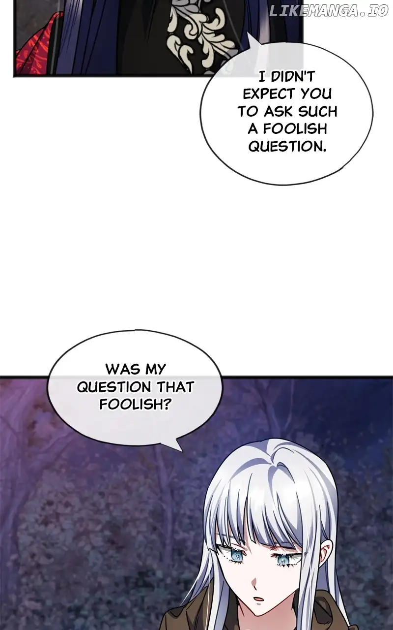 To You Who Never Loved Me chapter 90 page 54