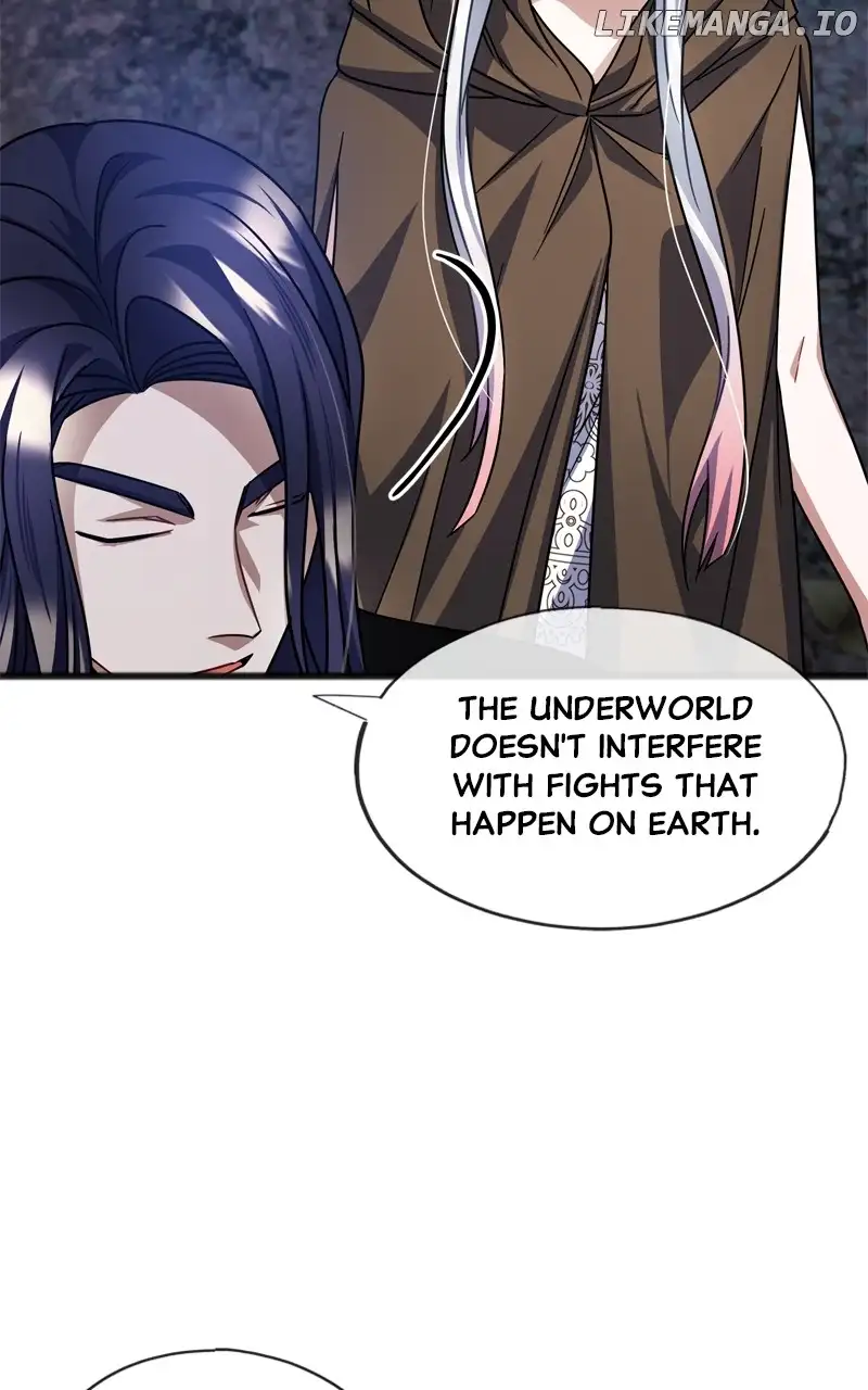 To You Who Never Loved Me chapter 90 page 55