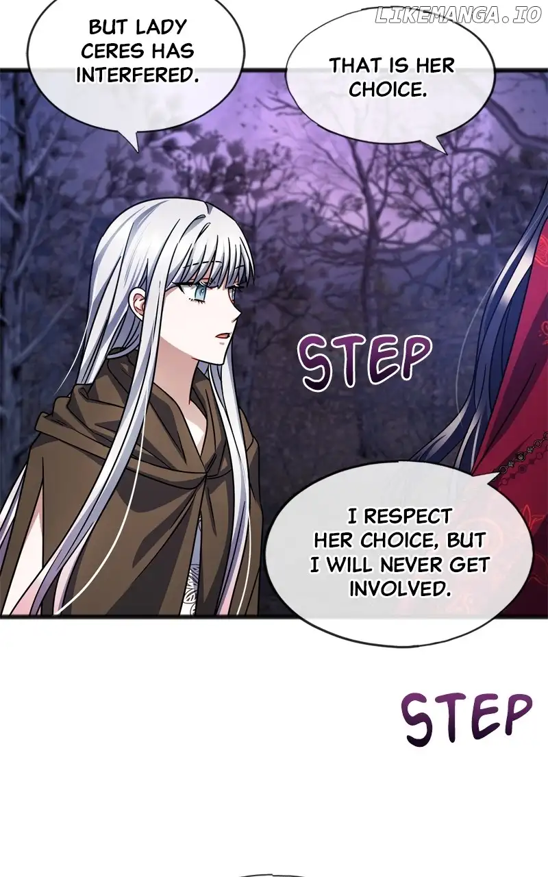 To You Who Never Loved Me chapter 90 page 56