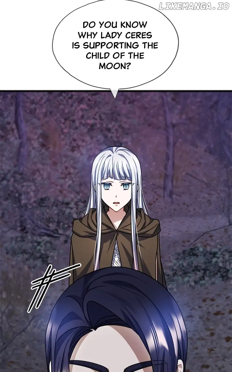 To You Who Never Loved Me chapter 90 page 57