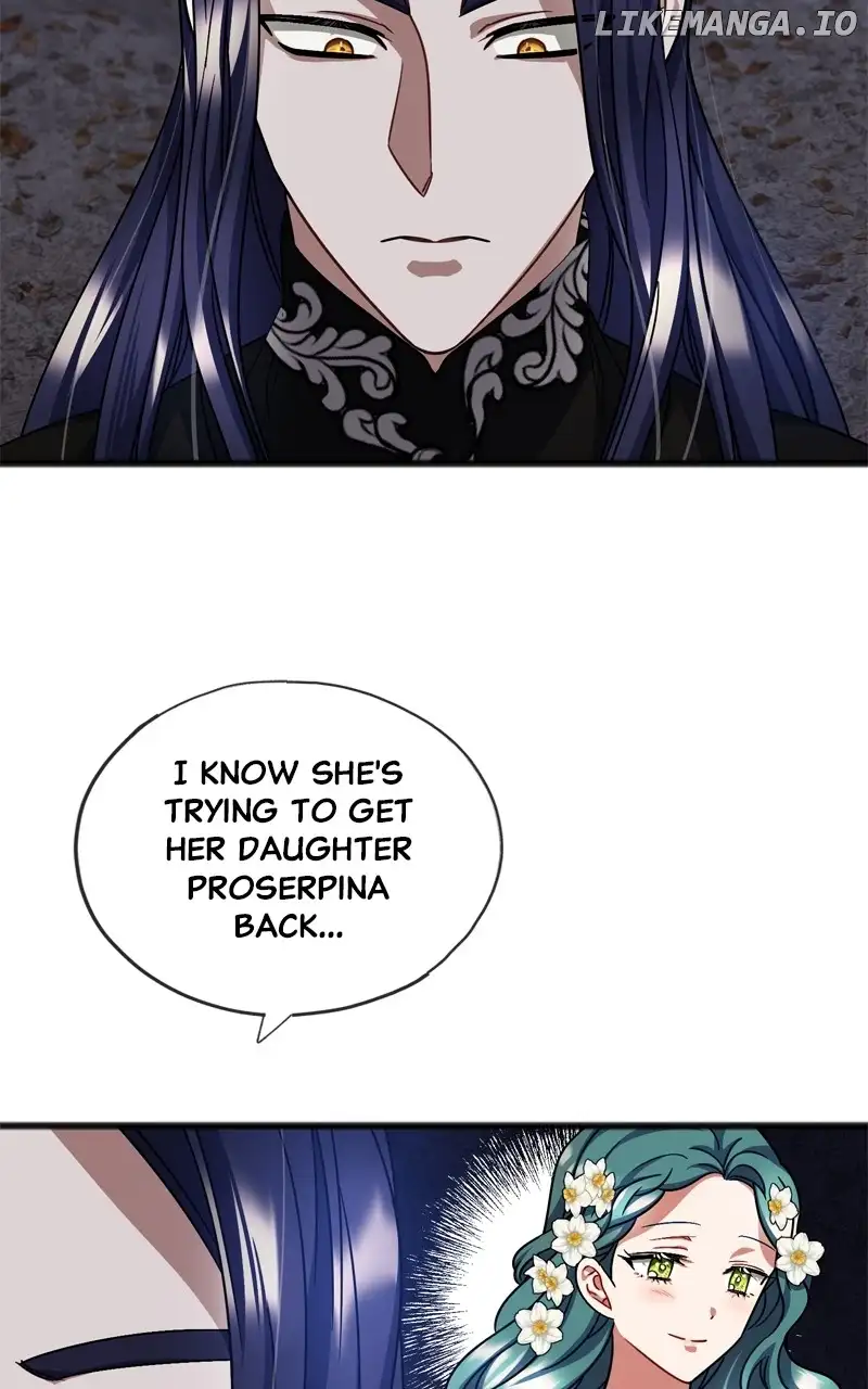 To You Who Never Loved Me chapter 90 page 58