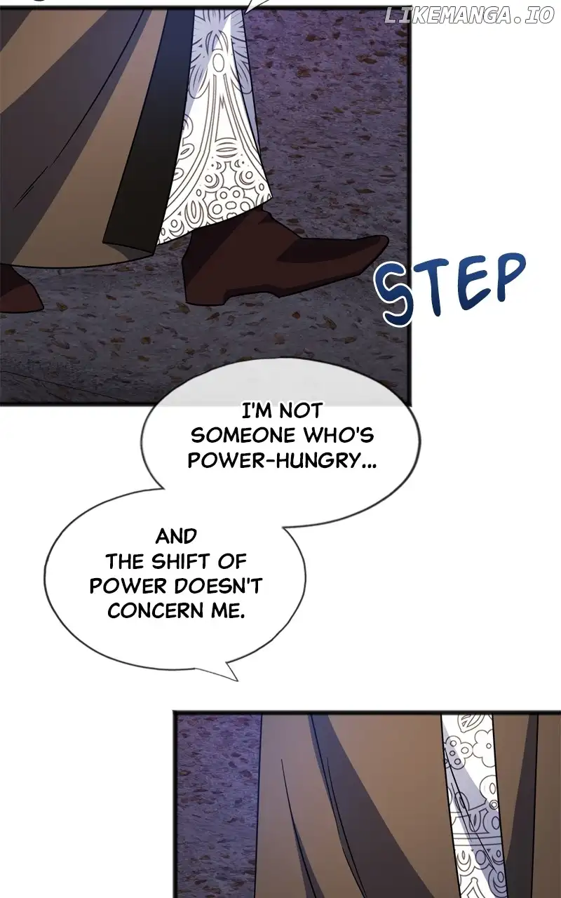 To You Who Never Loved Me chapter 90 page 60