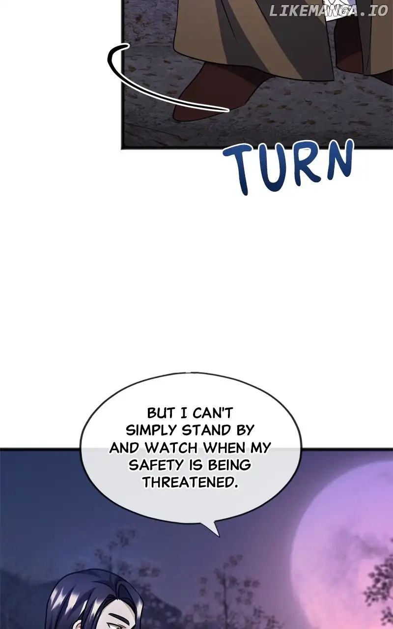 To You Who Never Loved Me chapter 90 page 61