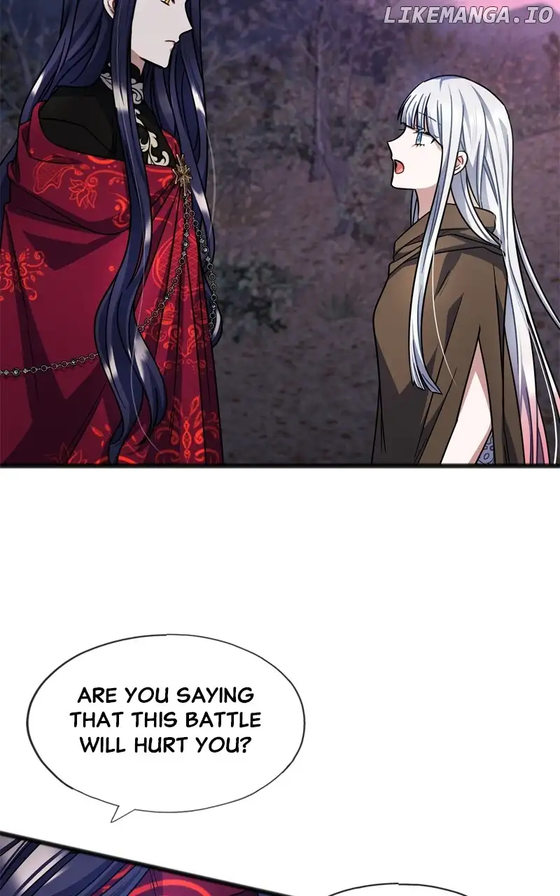 To You Who Never Loved Me chapter 90 page 62