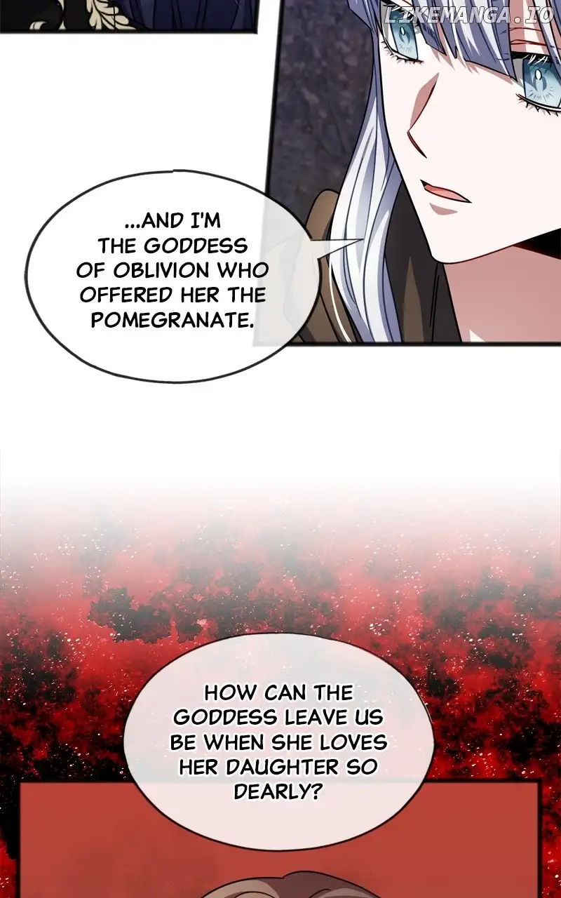 To You Who Never Loved Me chapter 90 page 65
