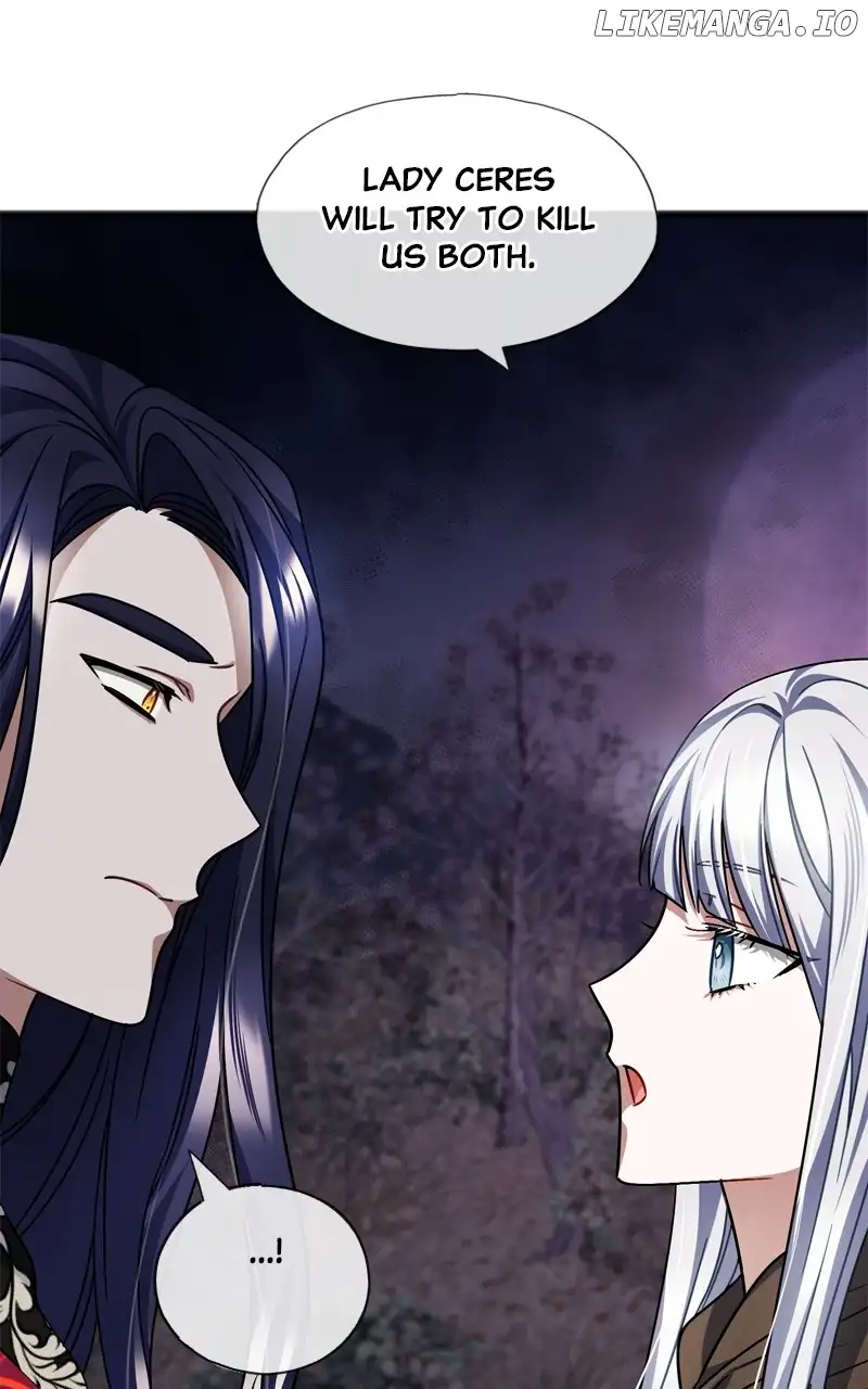 To You Who Never Loved Me chapter 90 page 67