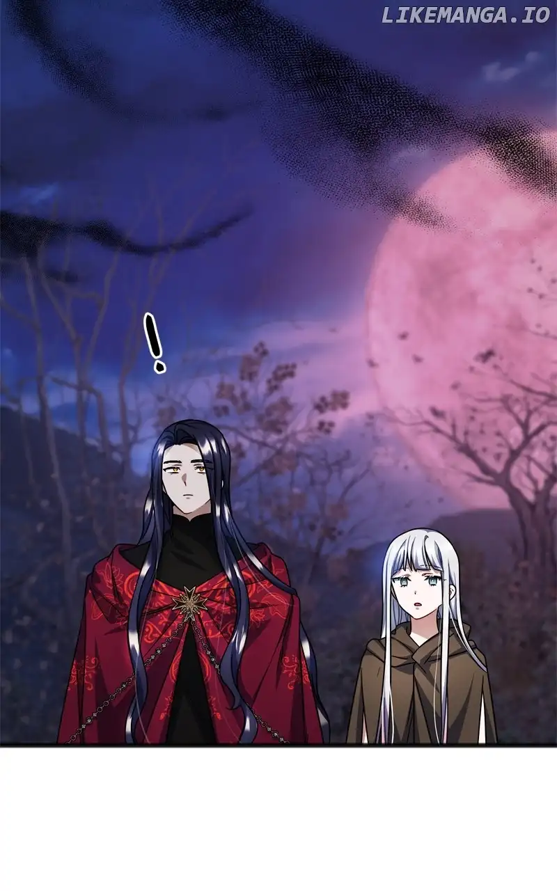 To You Who Never Loved Me chapter 90 page 69