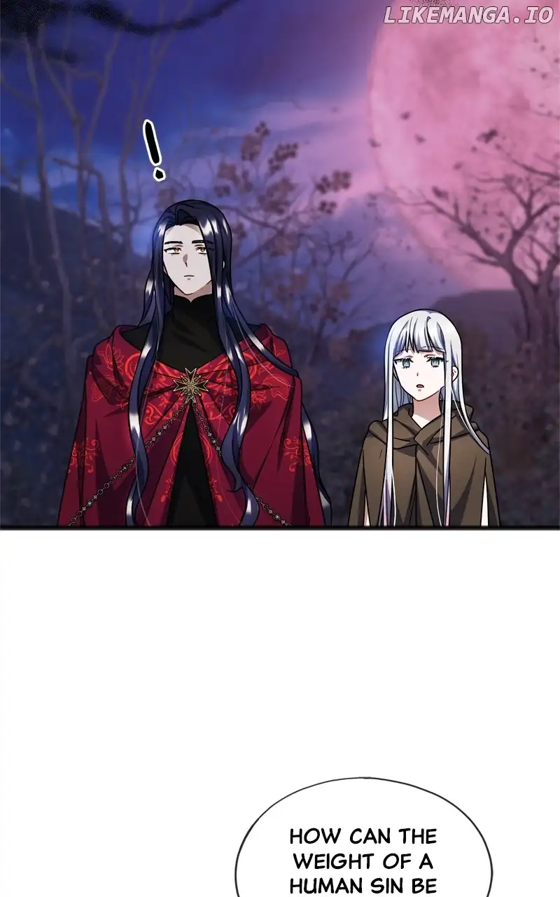 To You Who Never Loved Me chapter 91 page 2