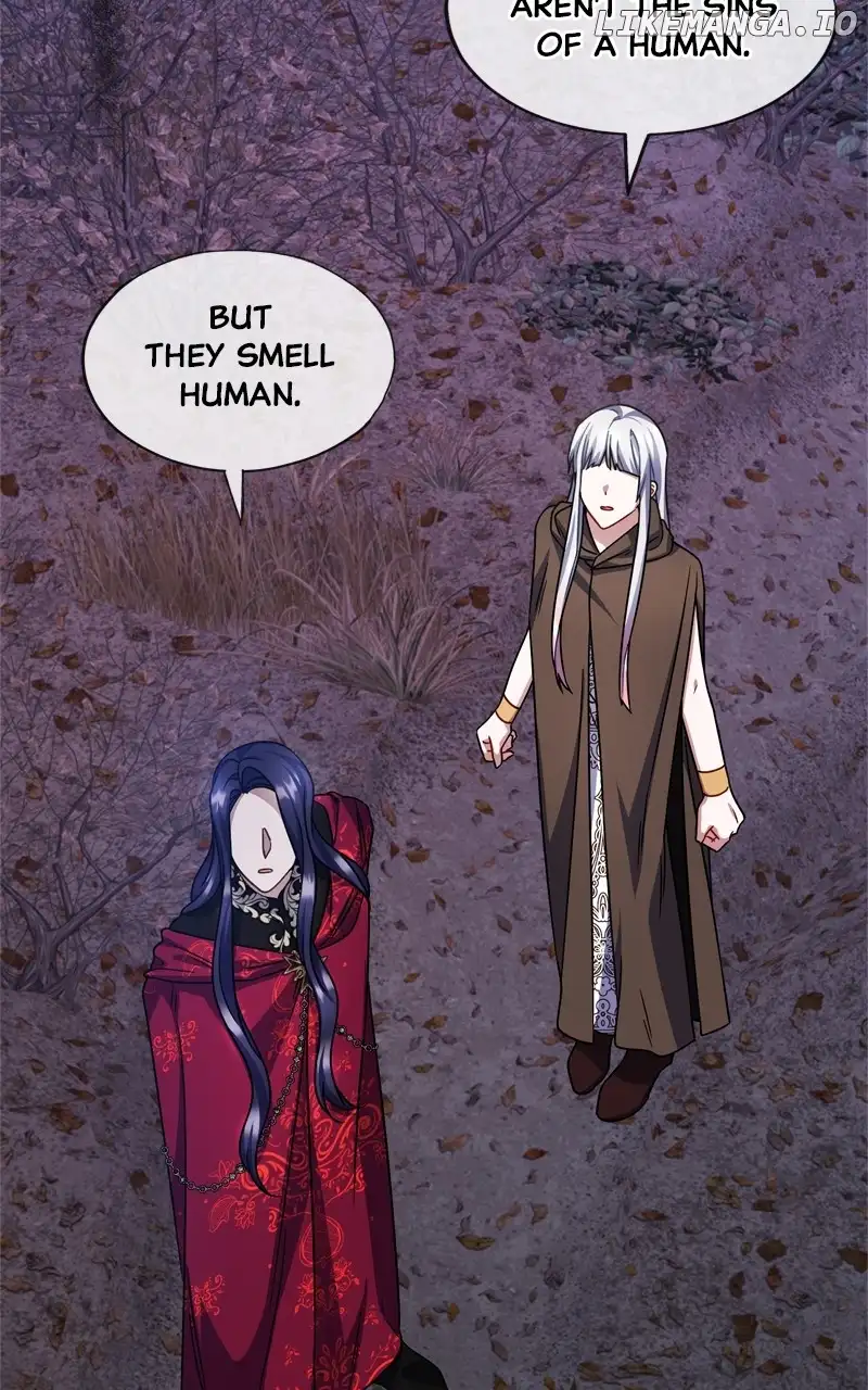 To You Who Never Loved Me chapter 91 page 5