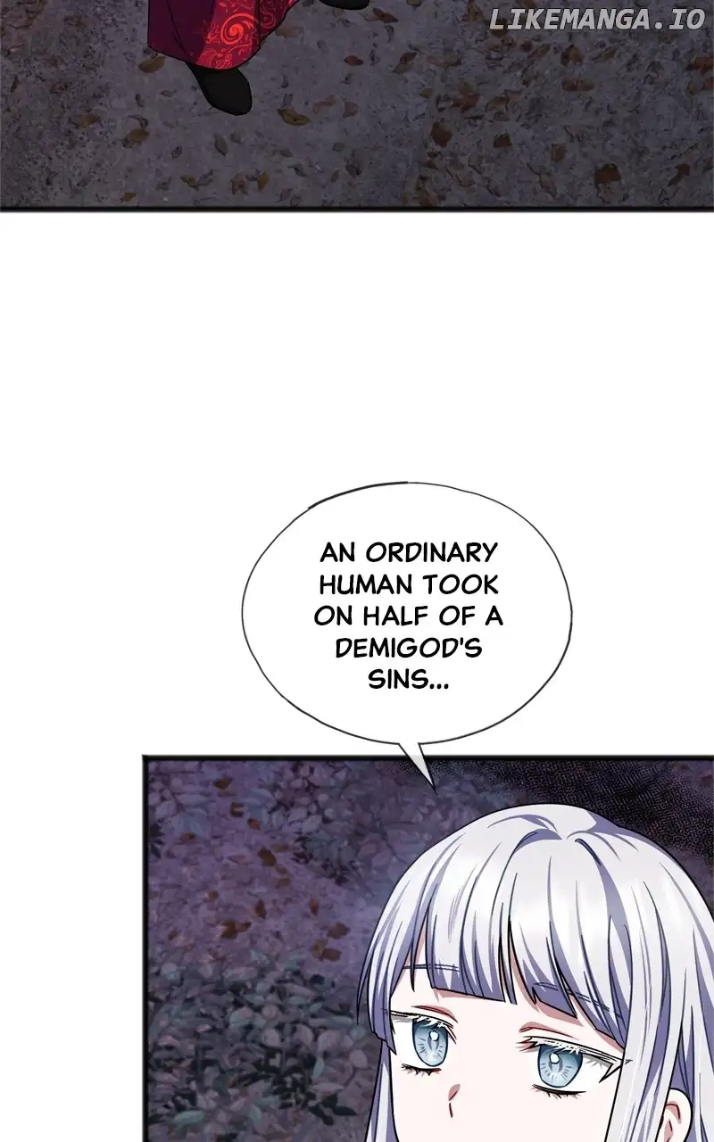 To You Who Never Loved Me chapter 91 page 6