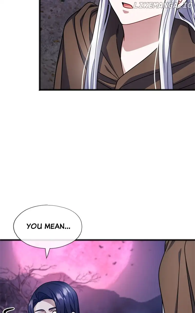 To You Who Never Loved Me chapter 91 page 7