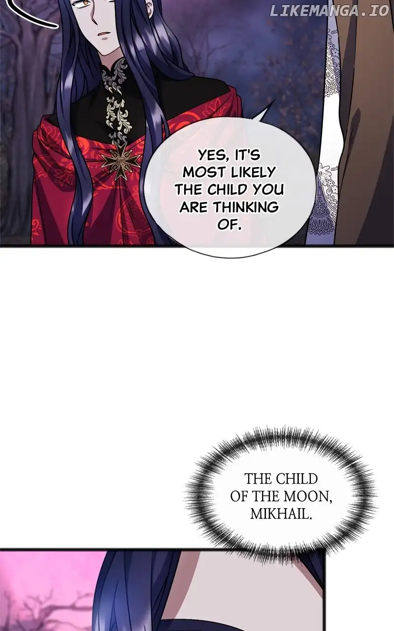 To You Who Never Loved Me chapter 91 page 8