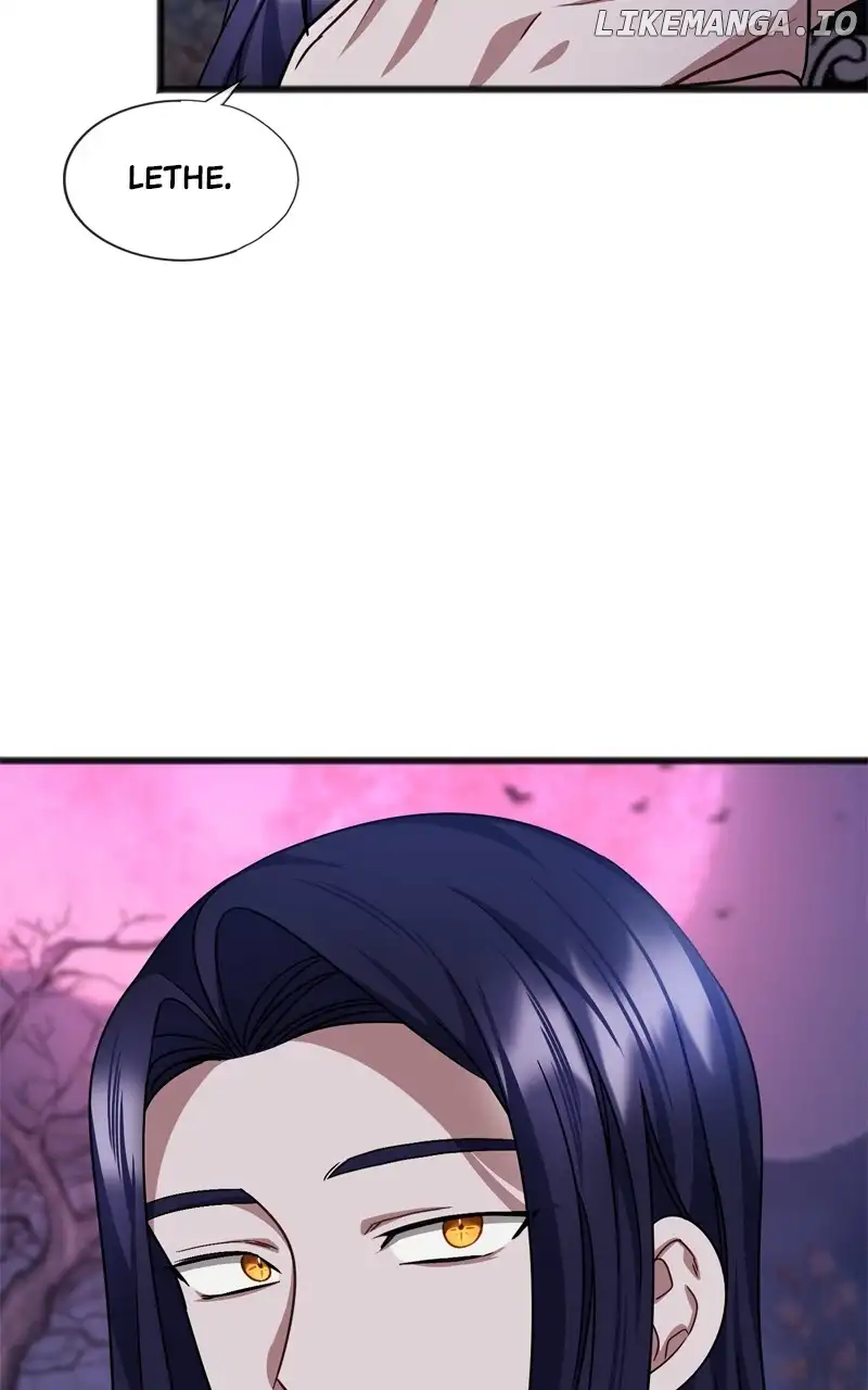 To You Who Never Loved Me chapter 91 page 10