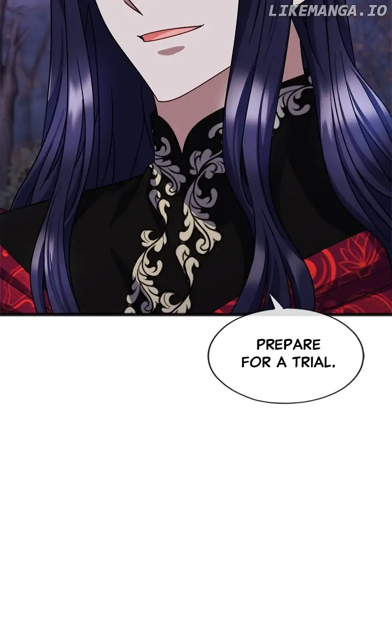 To You Who Never Loved Me chapter 91 page 11