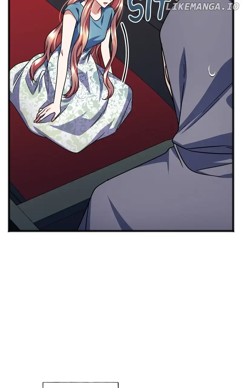 To You Who Never Loved Me chapter 91 page 16