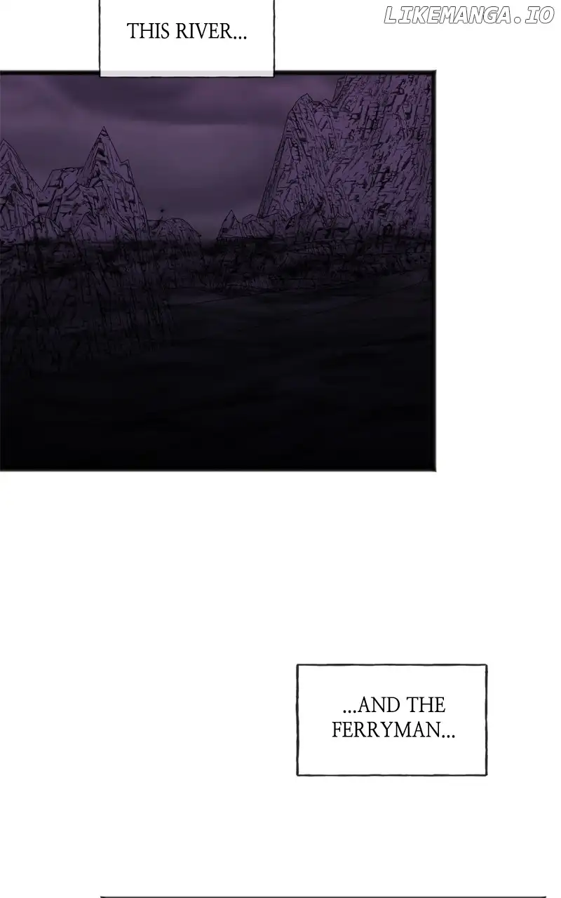 To You Who Never Loved Me chapter 91 page 17