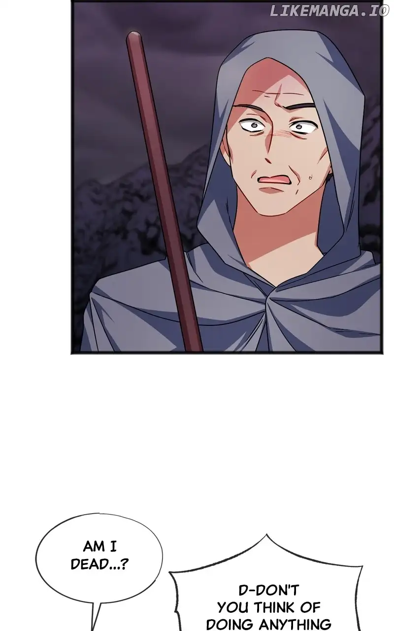 To You Who Never Loved Me chapter 91 page 18