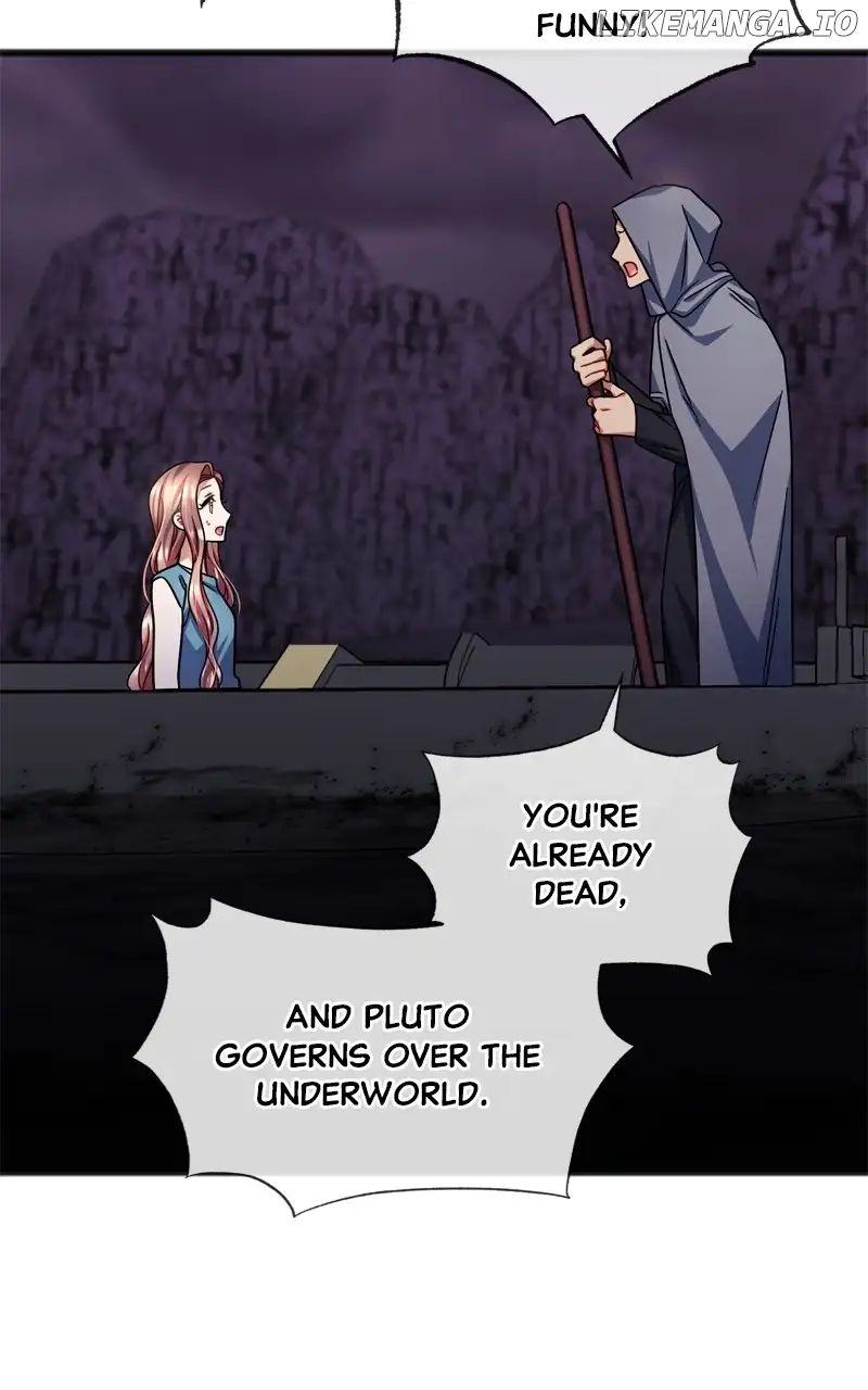 To You Who Never Loved Me chapter 91 page 19