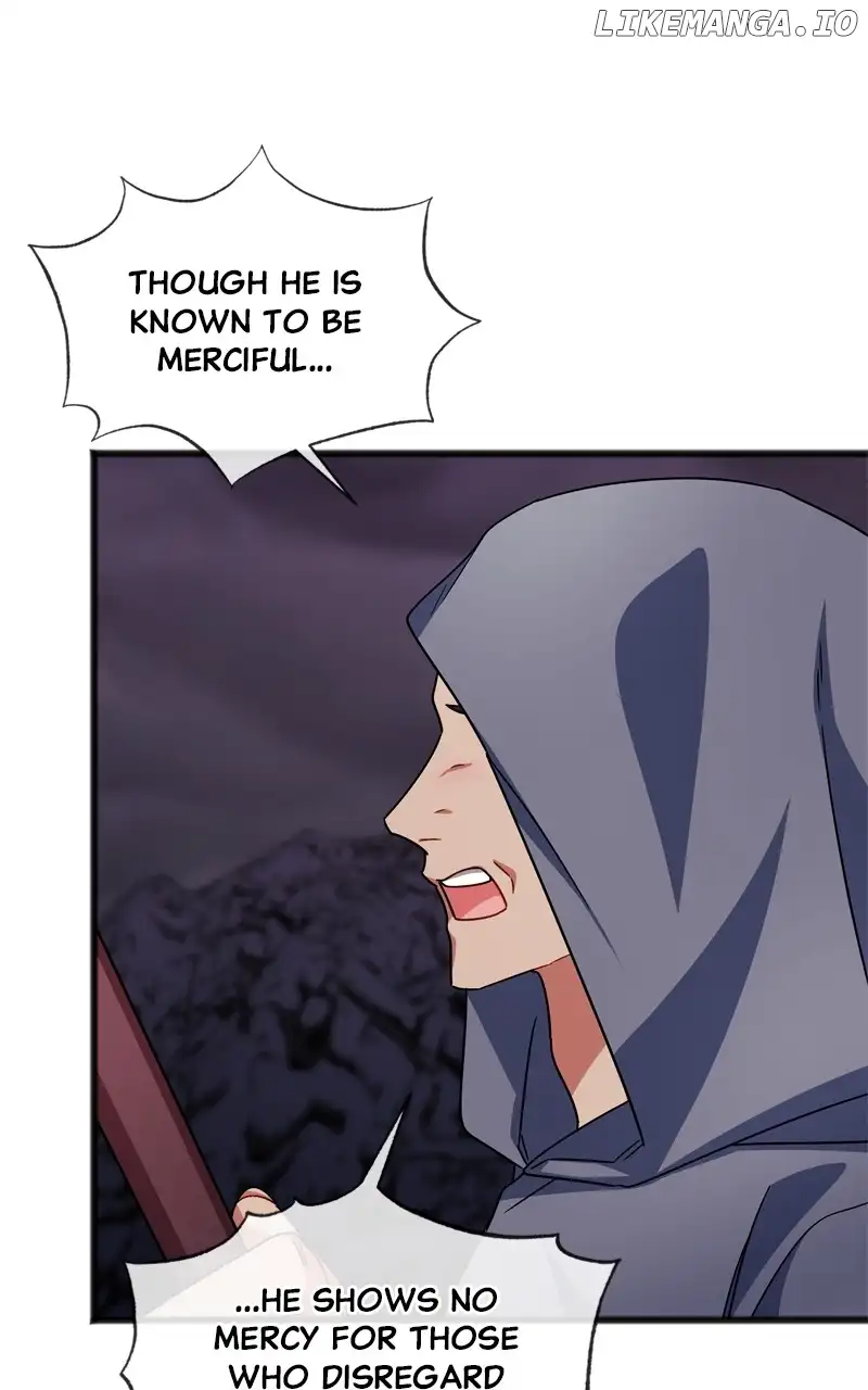To You Who Never Loved Me chapter 91 page 20