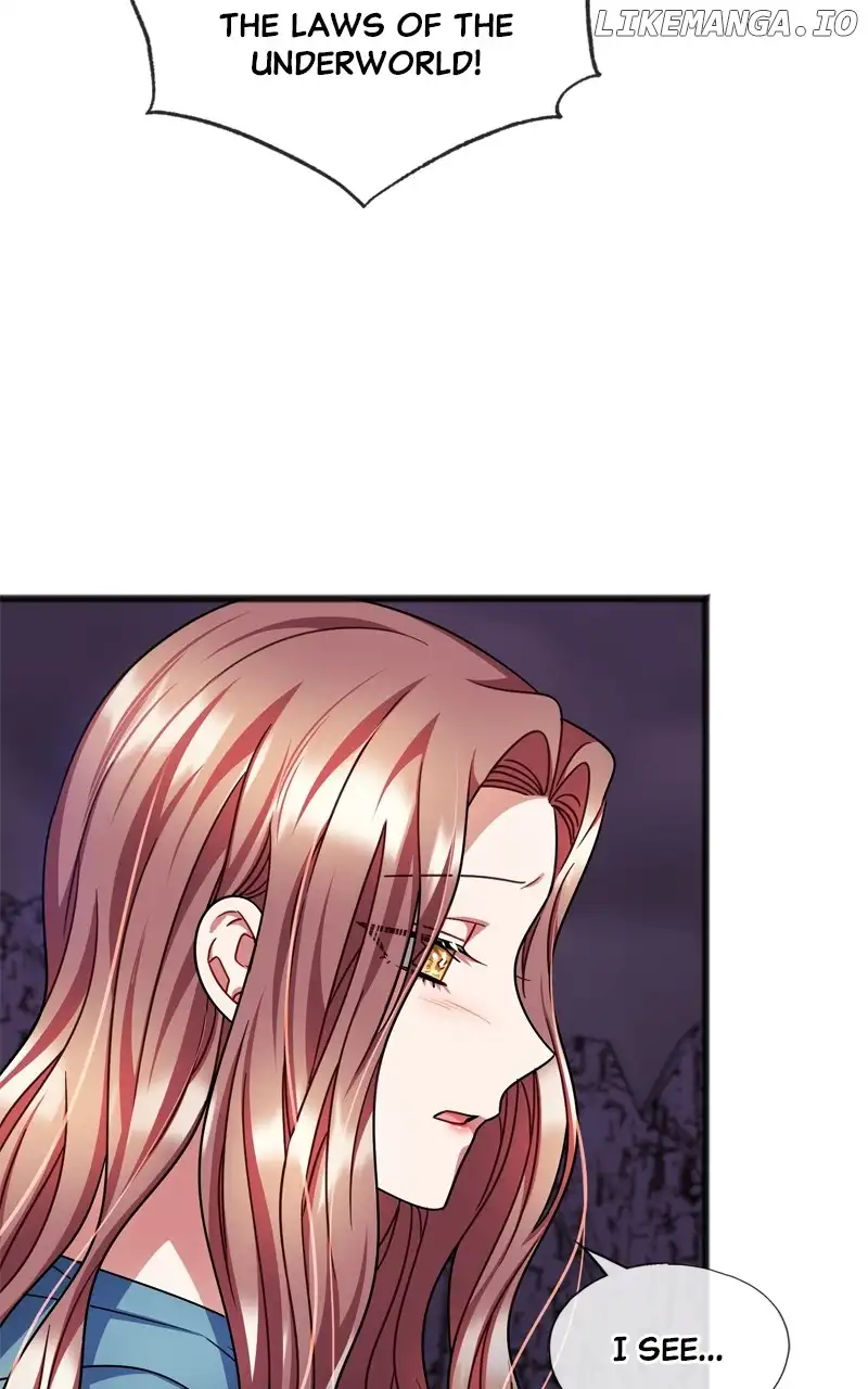 To You Who Never Loved Me chapter 91 page 21