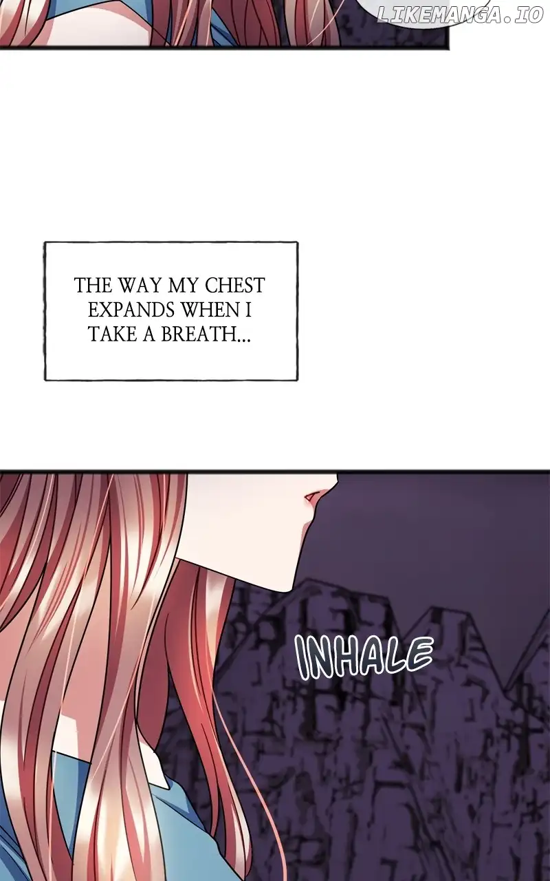 To You Who Never Loved Me chapter 91 page 22