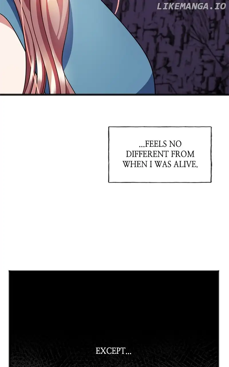 To You Who Never Loved Me chapter 91 page 23