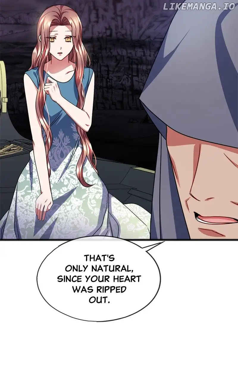 To You Who Never Loved Me chapter 91 page 25