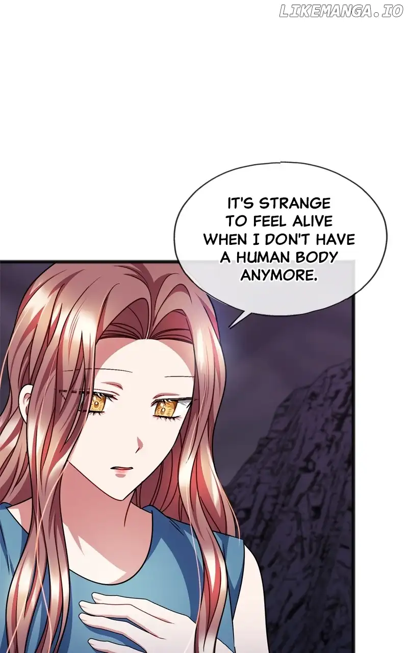 To You Who Never Loved Me chapter 91 page 26