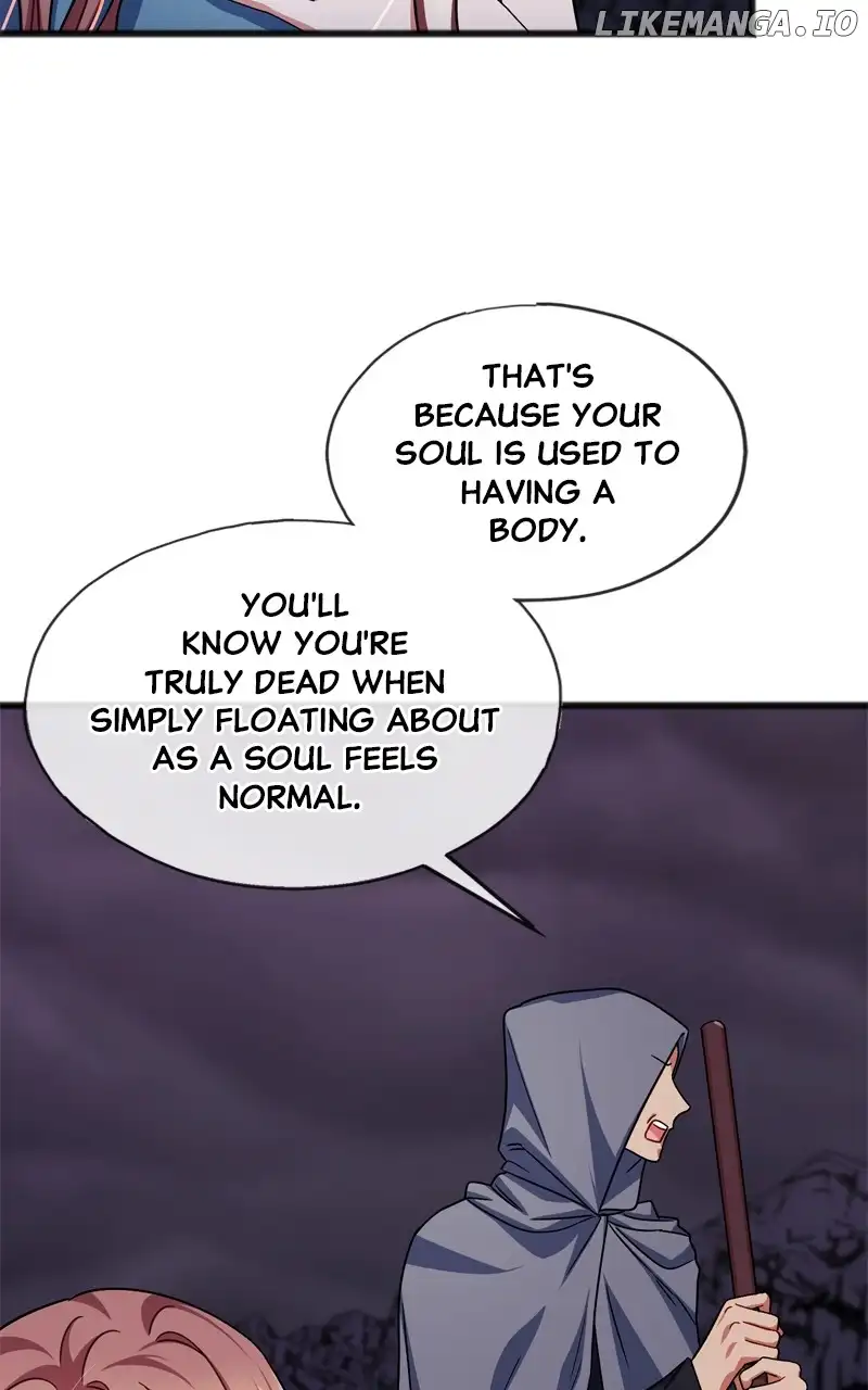 To You Who Never Loved Me chapter 91 page 27