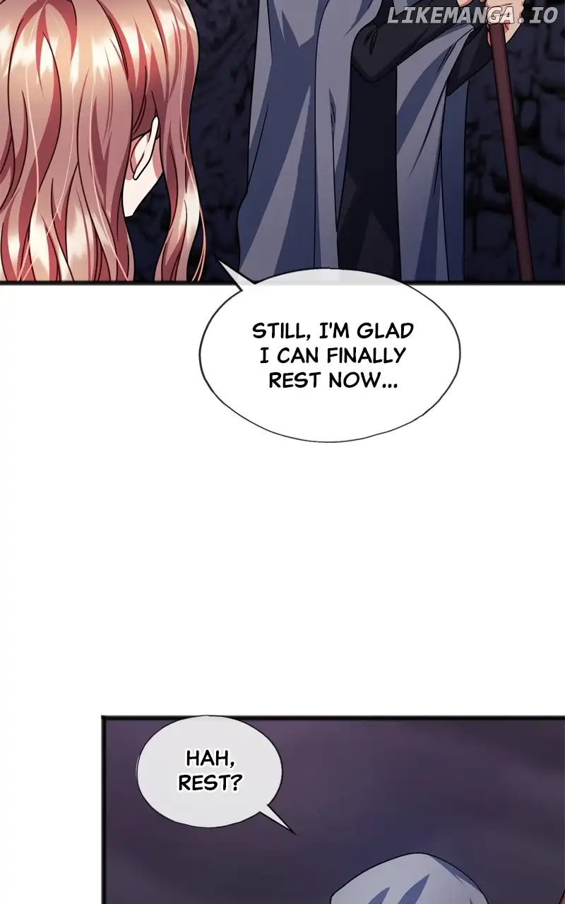 To You Who Never Loved Me chapter 91 page 28
