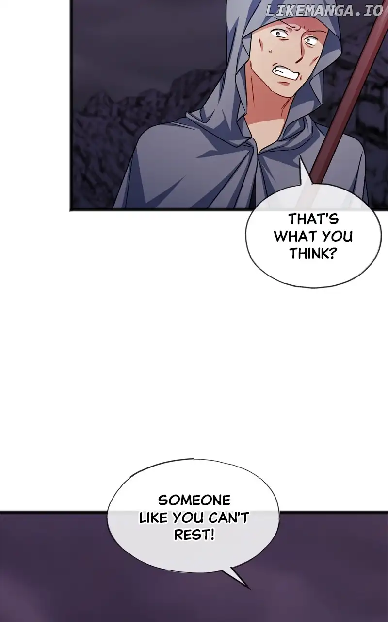 To You Who Never Loved Me chapter 91 page 29