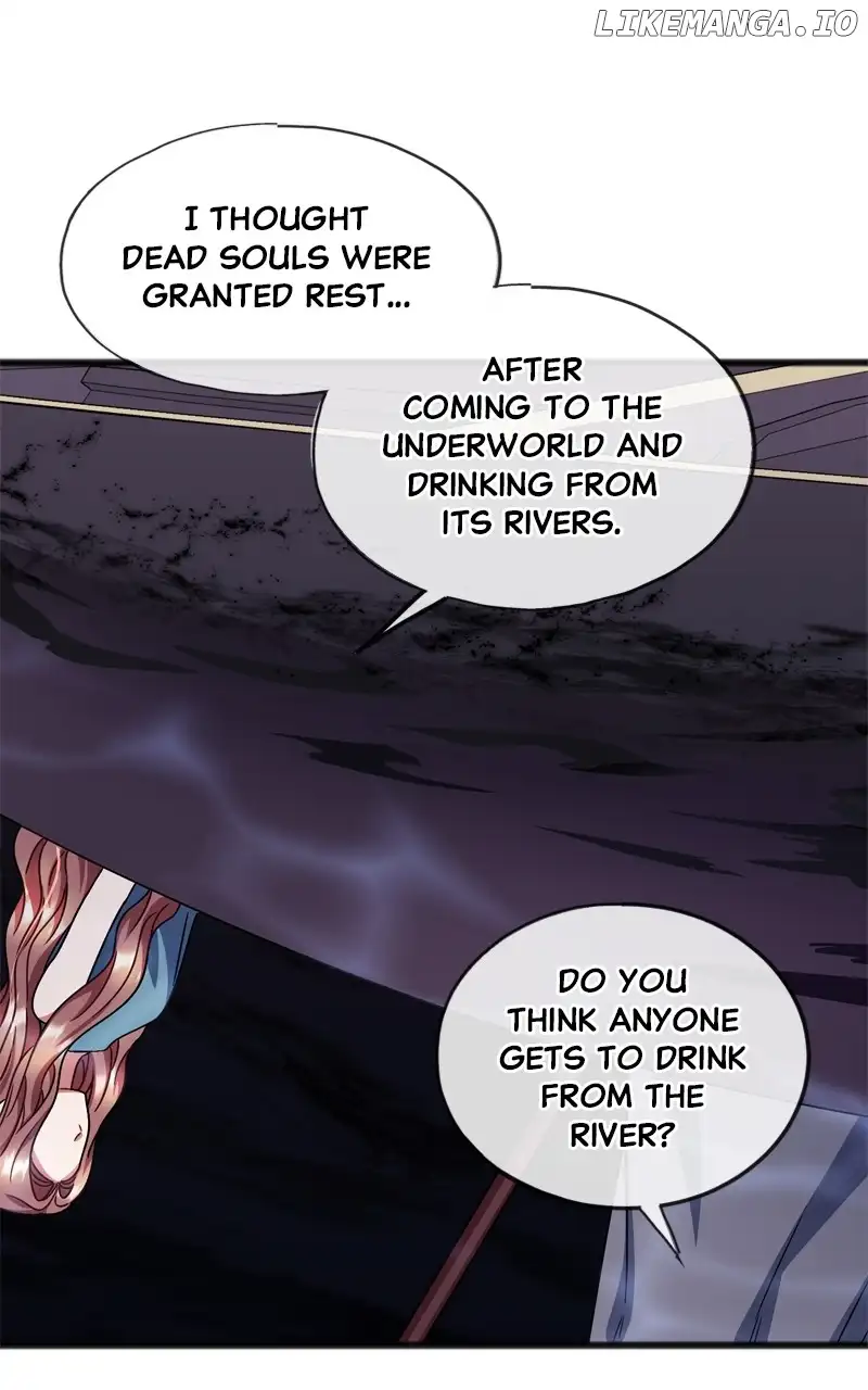 To You Who Never Loved Me chapter 91 page 31