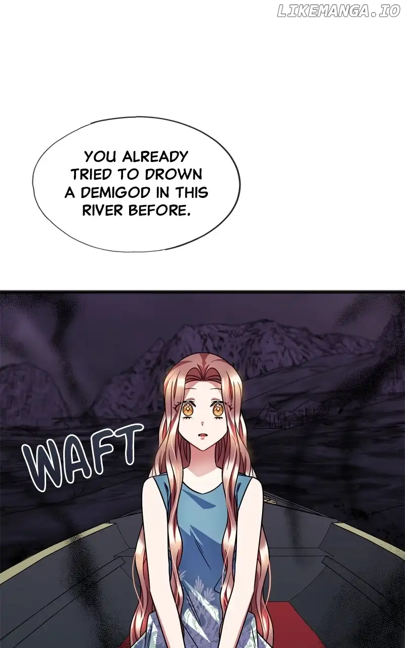 To You Who Never Loved Me chapter 91 page 32