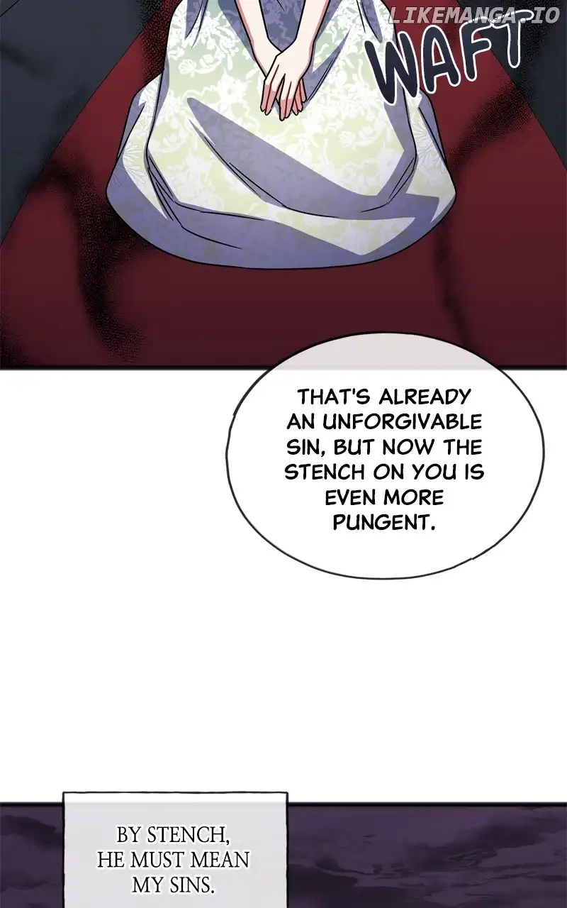 To You Who Never Loved Me chapter 91 page 33