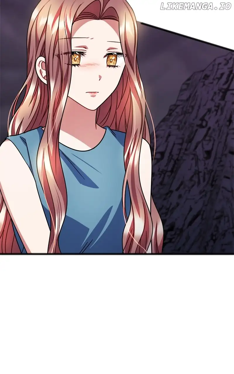 To You Who Never Loved Me chapter 91 page 35