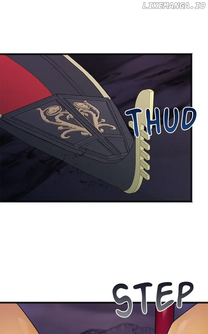 To You Who Never Loved Me chapter 91 page 36
