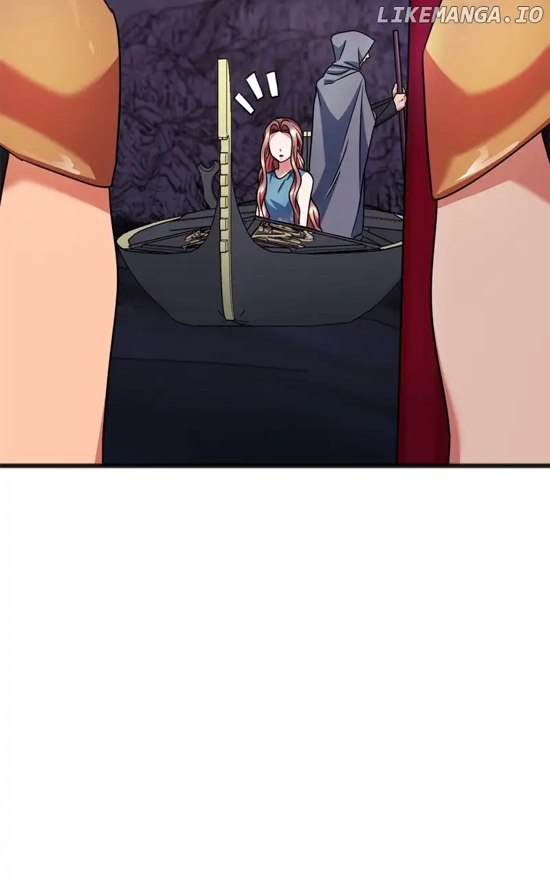 To You Who Never Loved Me chapter 91 page 37