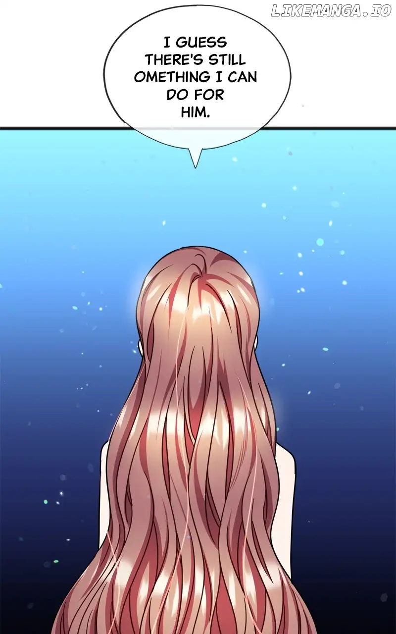 To You Who Never Loved Me chapter 91 page 39