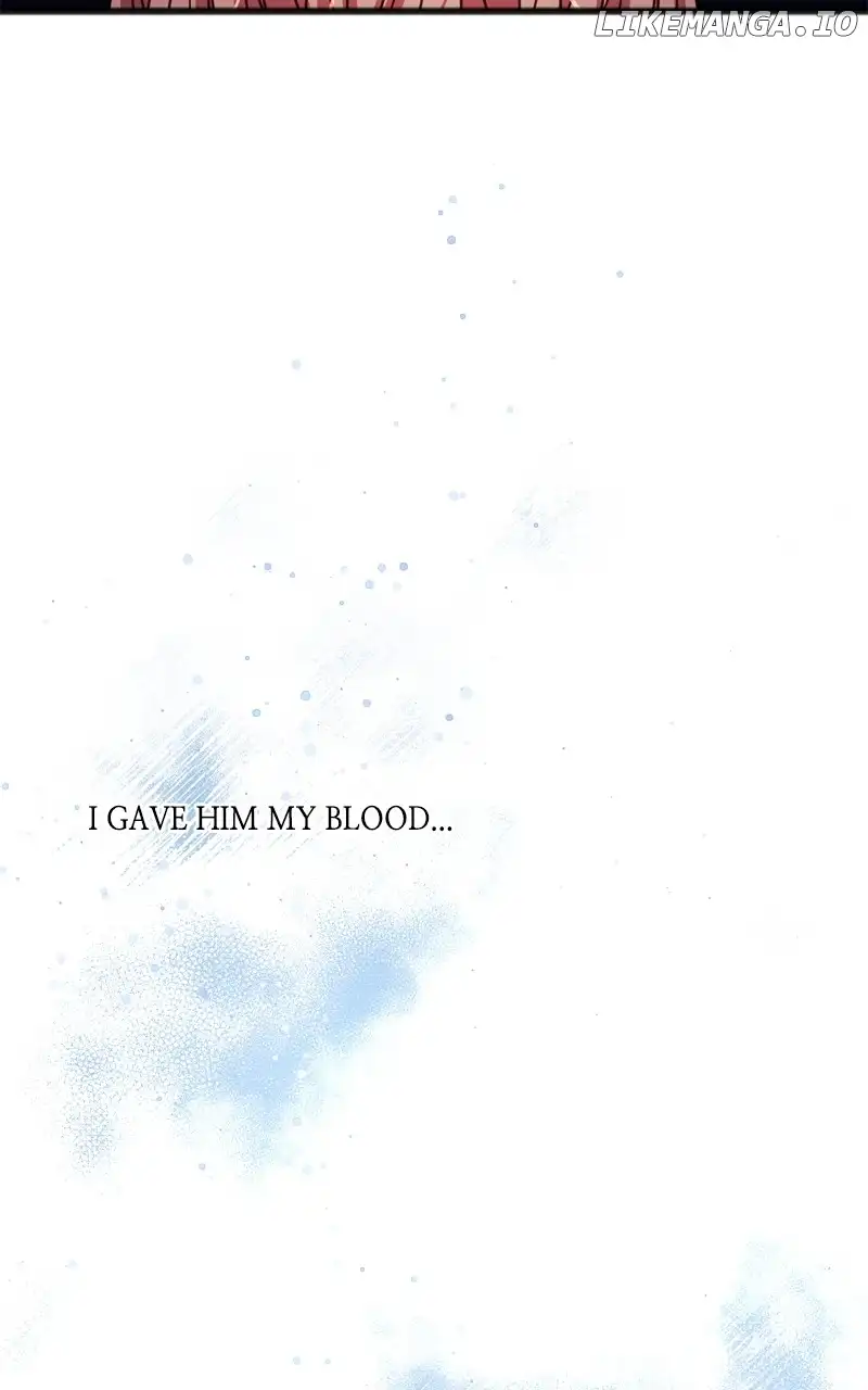 To You Who Never Loved Me chapter 91 page 40