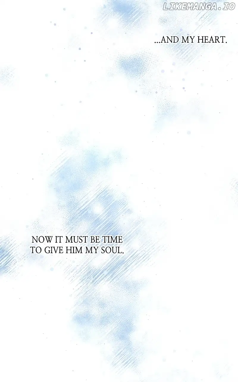 To You Who Never Loved Me chapter 91 page 41