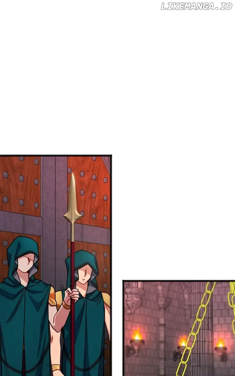To You Who Never Loved Me chapter 91 page 43