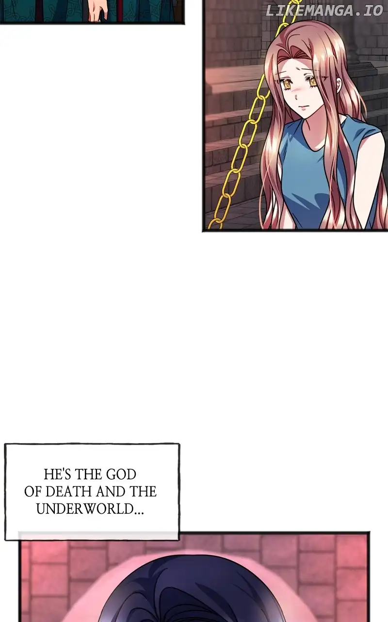 To You Who Never Loved Me chapter 91 page 44