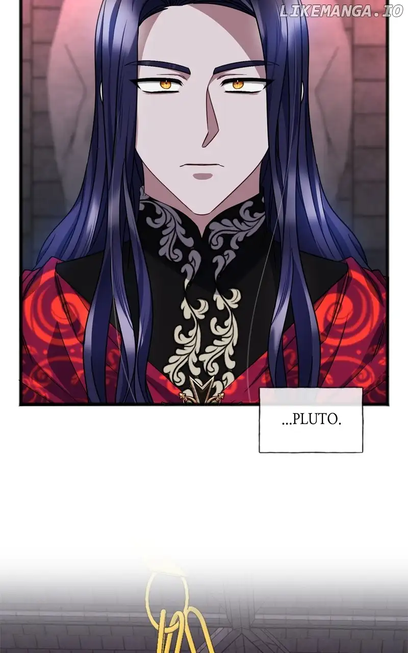 To You Who Never Loved Me chapter 91 page 45