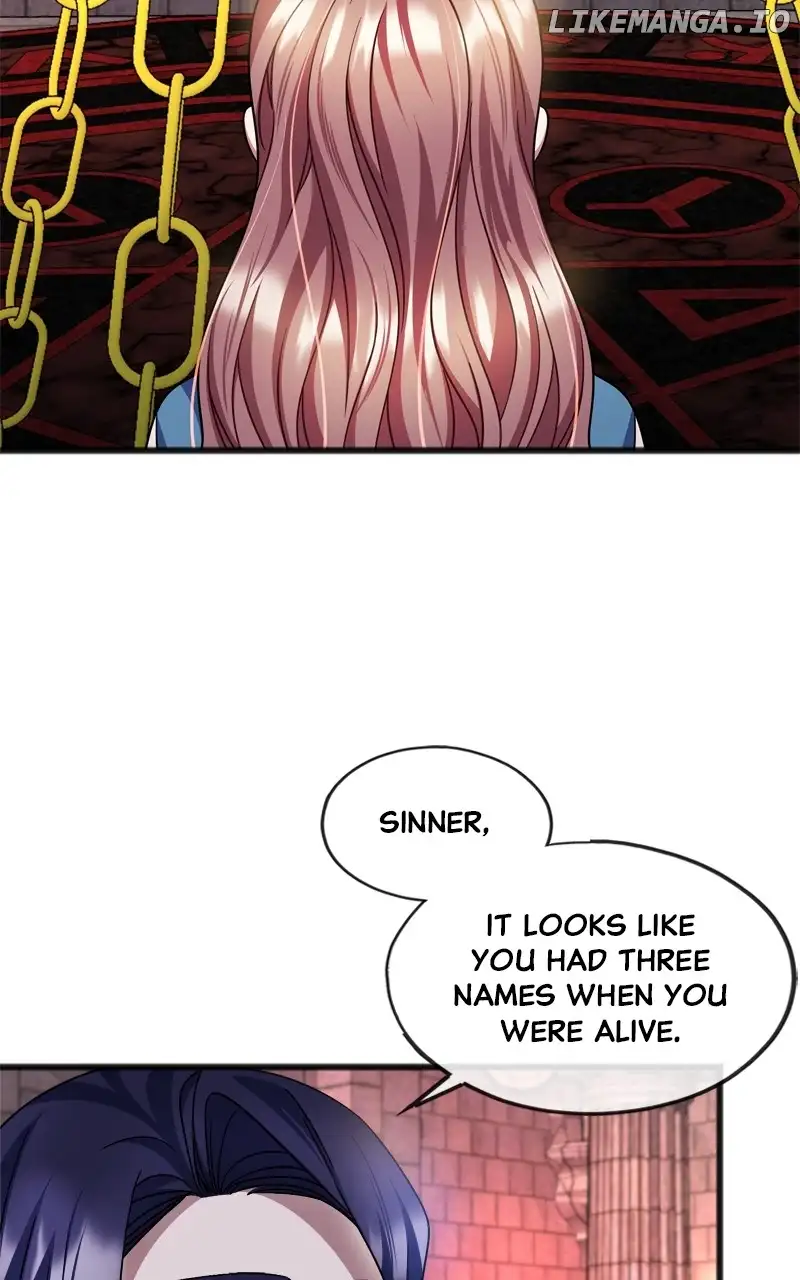 To You Who Never Loved Me chapter 91 page 47