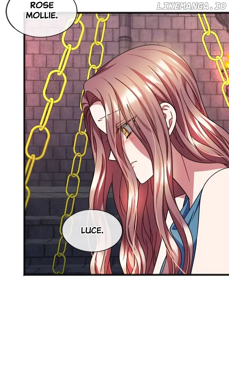 To You Who Never Loved Me chapter 91 page 49
