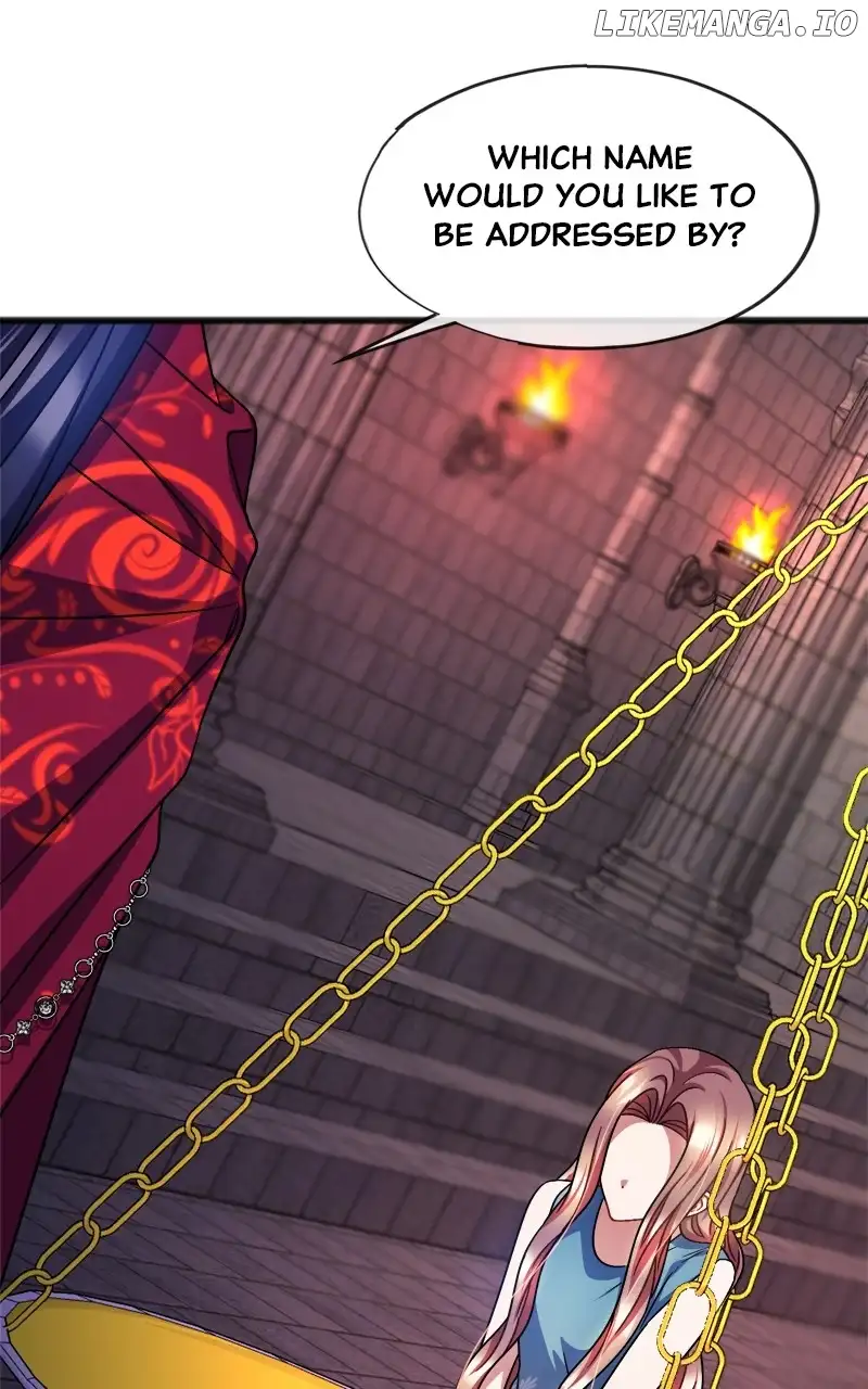 To You Who Never Loved Me chapter 91 page 50