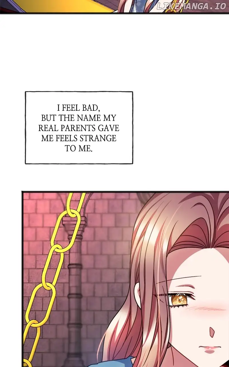 To You Who Never Loved Me chapter 91 page 51