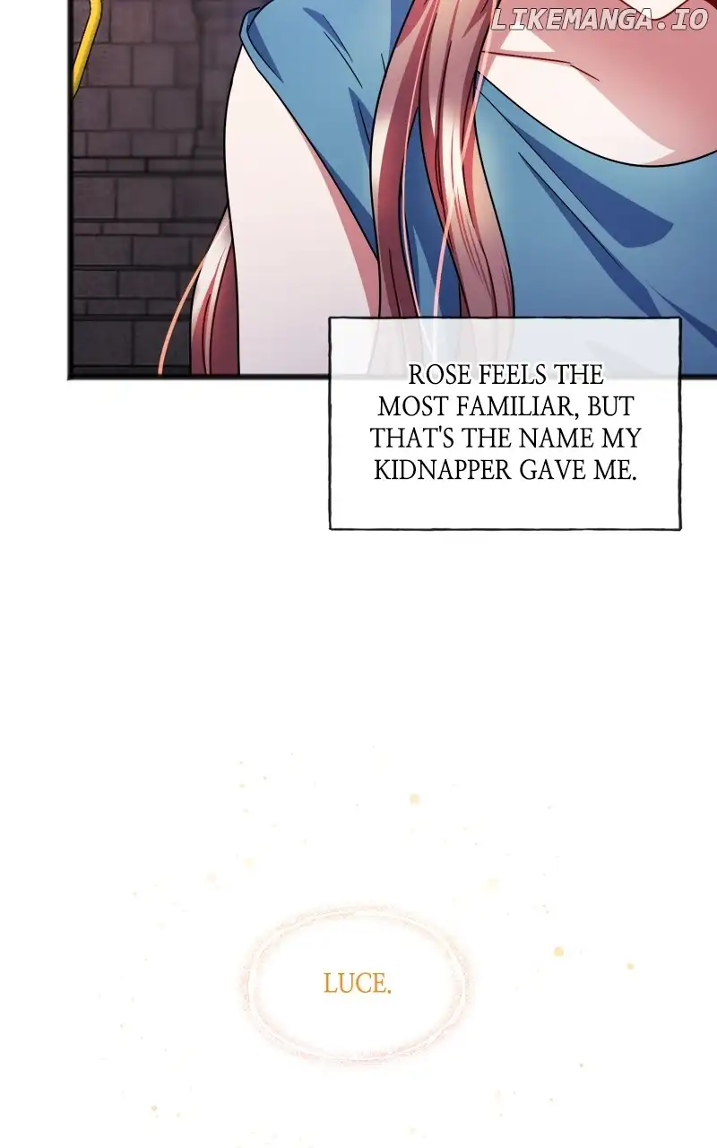To You Who Never Loved Me chapter 91 page 52