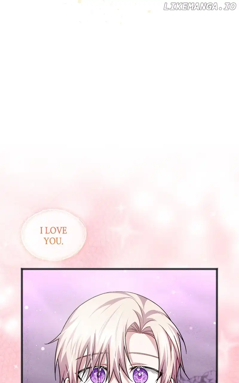 To You Who Never Loved Me chapter 91 page 53
