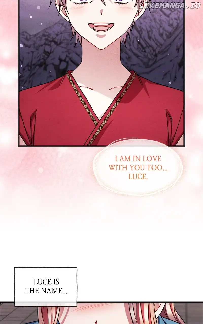 To You Who Never Loved Me chapter 91 page 54